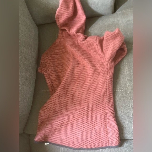 Patagonia R1 Air Fleece full-zip hoody - Picture 6 of 6